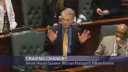 What Does the Future Hold for House Speaker Madigan?