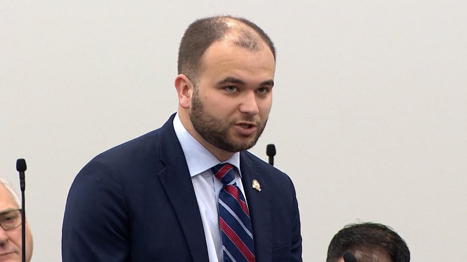 Updated Teacher-Student Communications Bill Advances