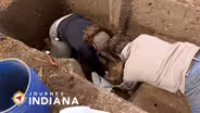 Mysteries of the Not So Deep: Digging Into Indiana's Doomed Canal Period