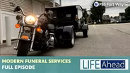 Modern Funeral Services: Personalizing a Meaningful Farewell