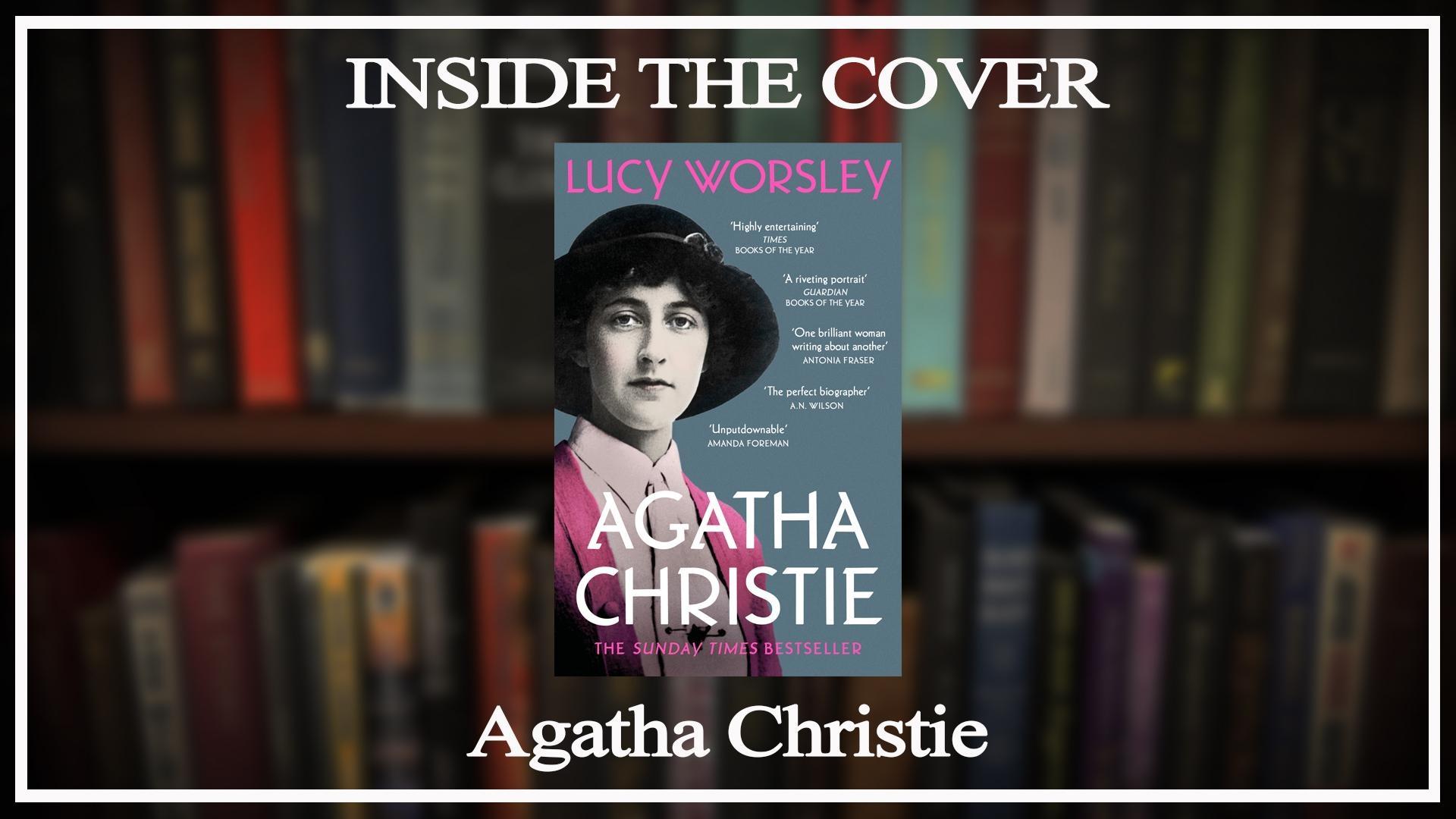 Agatha Christie