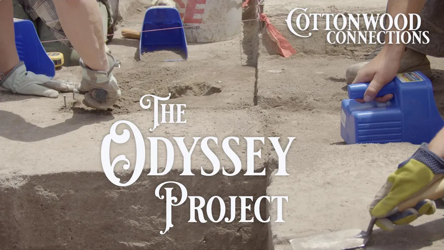 The Odyssey Project