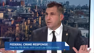 How the FBI Has Been Assisting Local Law Enforcement