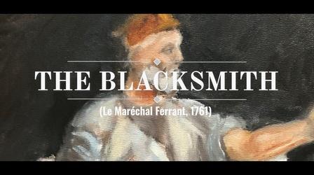 Video thumbnail: RMPBS Presents... The Blacksmith - A Cowboy Opera
