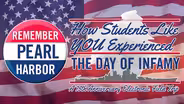 Remember Pearl Harbor