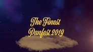 The Finest Panfest 2019