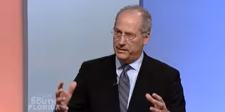 Miami Beach Mayor Dan Gelber