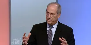Miami Beach Mayor Dan Gelber