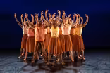 Alvin Ailey American Dance Theater brings special performances to Detroit for its 2025 U.S. Tour
