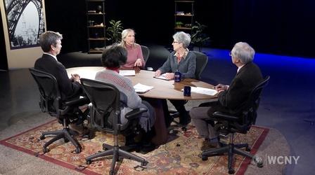 Video thumbnail: The Ivory Tower Dept. of Justice; Federal Budget; The Democrats