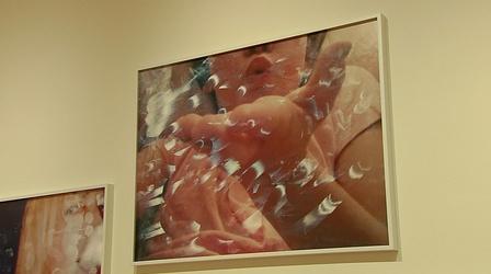 Video thumbnail: Open Studio with Jared Bowen Tech: Tabitha Soren, Greek and Roman Galleries, and more