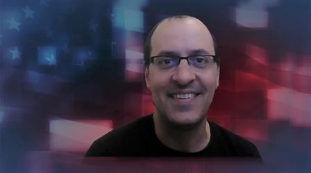 Video thumbnail: Chicago Tonight General Election Voter Guide: Edward Hershey