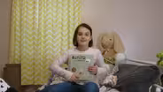 Samira and the Skeletons