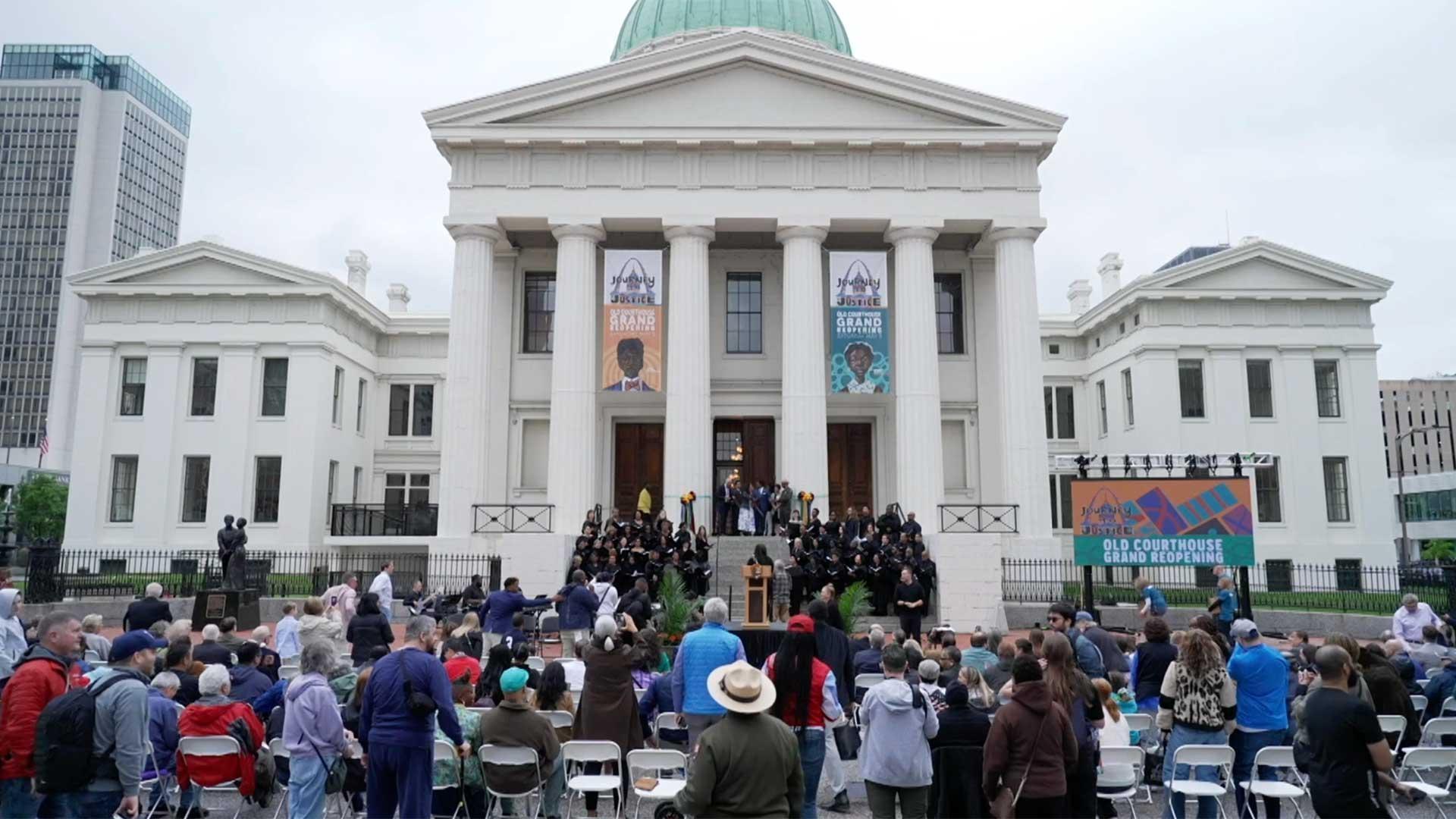 Living Louis May 19, 2025 Season 2025 Episode 12 PBS