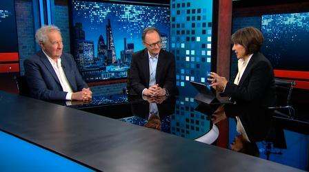 Video thumbnail: Amanpour and Company May 5, 2023