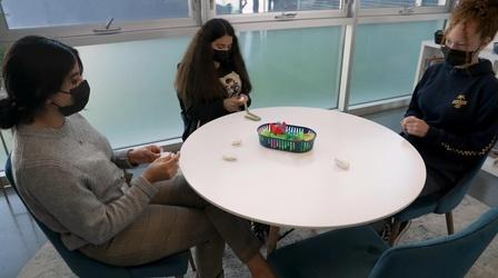Video thumbnail: Inside California Education A Place for Students