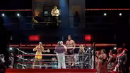 "Seventeen Blows" from The Met Opera's "Champion"
