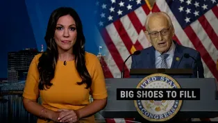 Democrats grieve Pascrell, face deadline for his replacement