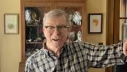 Kevin Kling | A Thanksgiving Story