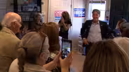 NJ midterms 2022: Malinowski campaigns down to the wire