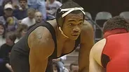 University of Iowa vs Iowa State University
