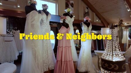 Video thumbnail: Friends & Neighbors Friends & Neighbors | Episode 409