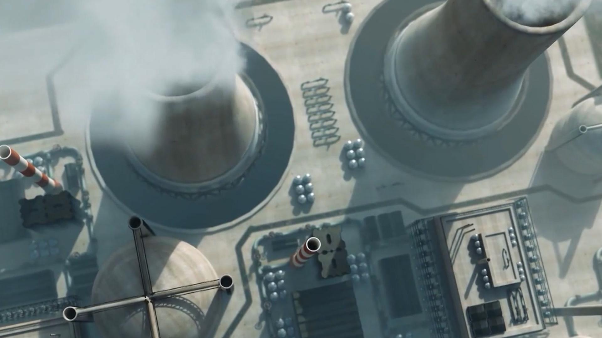 Measure Creates Nuclear Energy Pilot Program in Kentucky