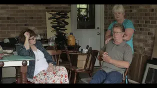 Lindy Lou, Juror Number 2 - You Have To Live With It