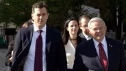 Critics want more scrutiny if Menendez Jr. to follow Sires