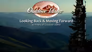 Preview of "Looking Back and Moving Forward"