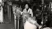 The career of Chien-Shiung Wu, the ‘First Lady of Physics’
