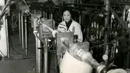The career of Chien-Shiung Wu, the ‘First Lady of Physics’