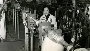 The career of Chien-Shiung Wu, the ‘First Lady of Physics’