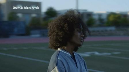 Video thumbnail: KPBS/Arts From Sports to the Stage and a Jazz Legend