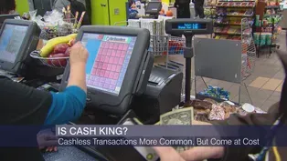 The Pros and Pitfalls of an Increasingly Cashless Society