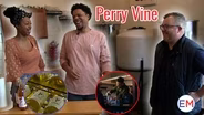 Perry Vine