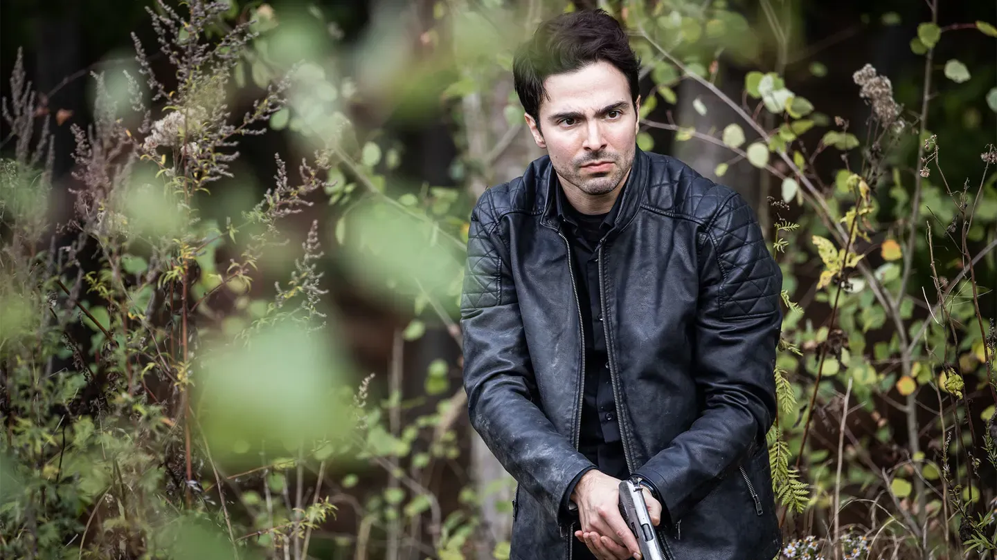 The Croatians Have Landed