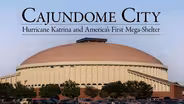 Cajundome City