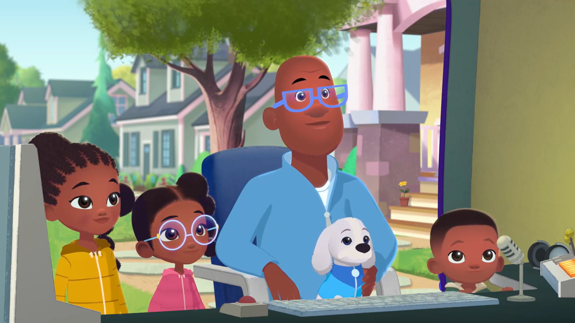 The Difference Between Weather and Climate