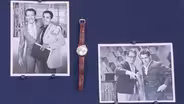 Appraisal: Perry Como Vacheron Constatin Watch, ca. 1960