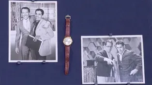 Appraisal: Perry Como Vacheron Constatin Watch, ca. 1960