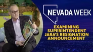 Examining Superintendent Jara’s Resignation Announcement