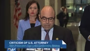 Week in Review: Ex-Prosecutors Slam Boutros; CPS CEO on Capitol Hill
