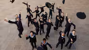 The Vienna Boys Choir perform "The Elves Song"