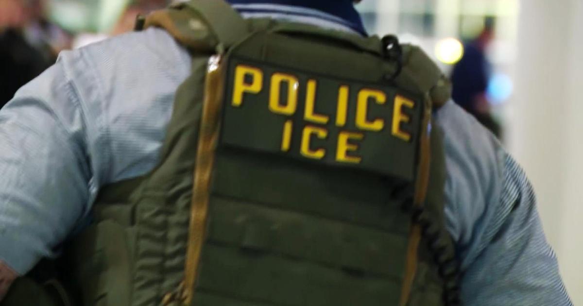 Chicago Tonight | Trump Sends ICE Agents to Airports as Security Lines ...