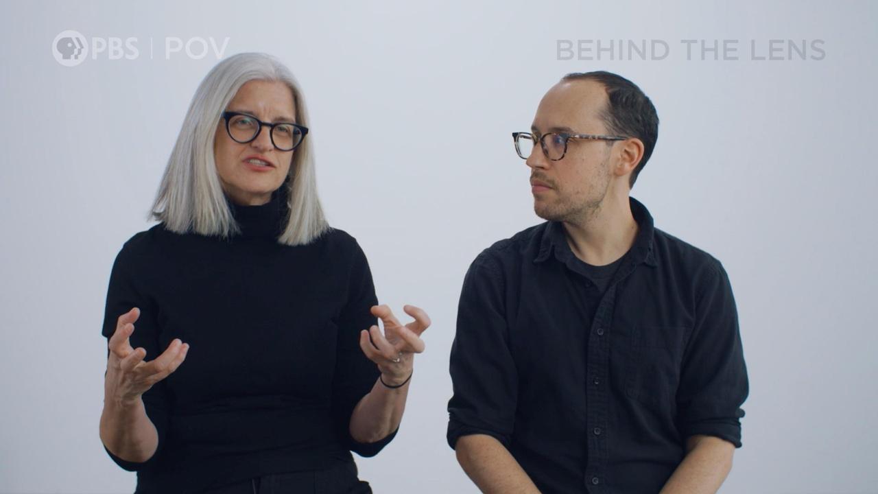 POV | Behind the Lens: Emergent City