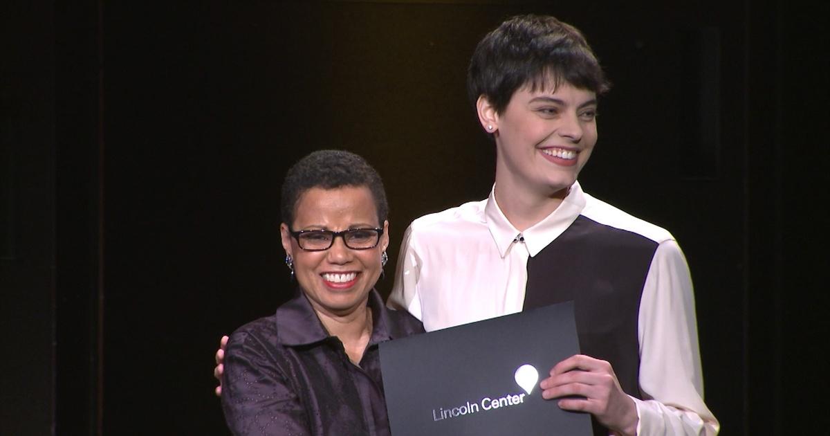 Lincoln Center Presents | Lincoln Center Awards for Emerging Artists ...