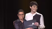 Lincoln Center Awards for Emerging Artists 2020