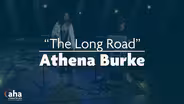 Athena Burke "The Long Road"