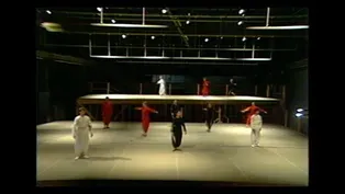 Available Light: Tech Run 1983